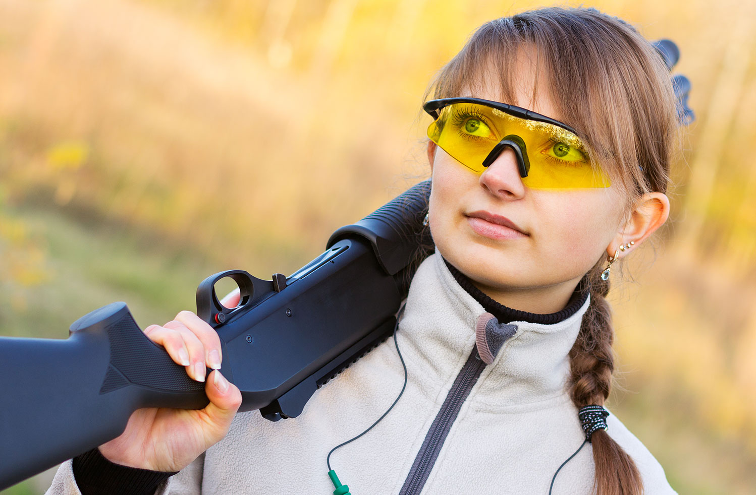 Prescription Safety Glasses UK